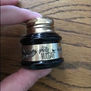Pretty Vulgar Gel Eyeliner